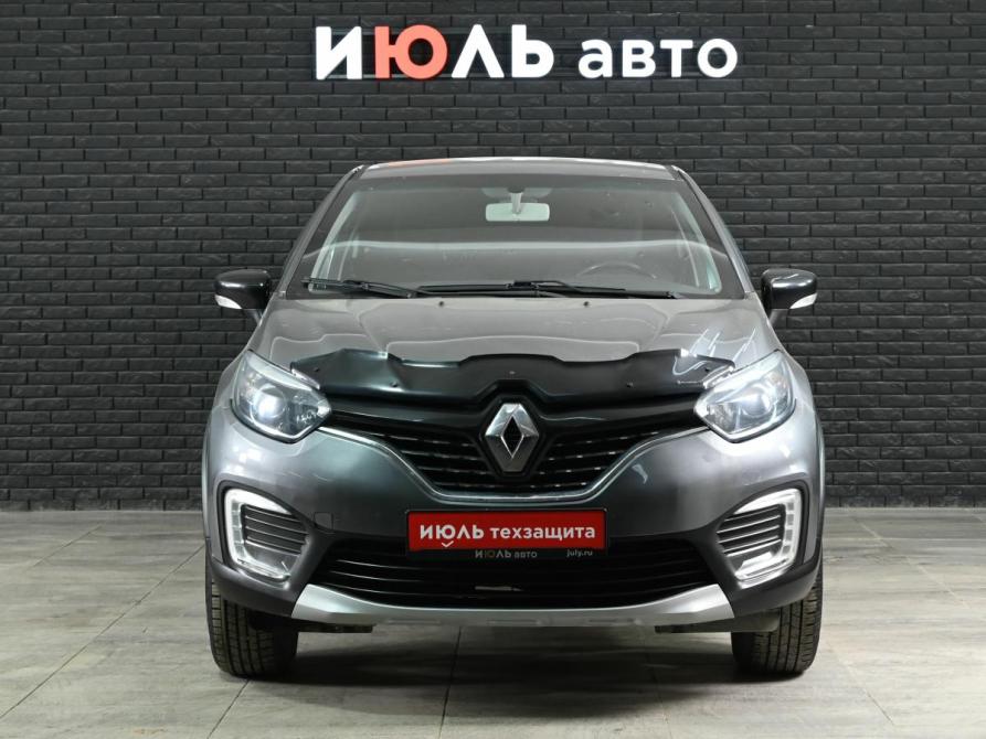 Renault Kaptur I Екатеринбург  - изображение 2