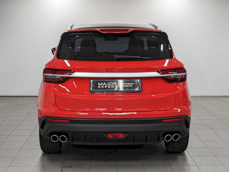 Belgee X50 Москва  - изображение 6