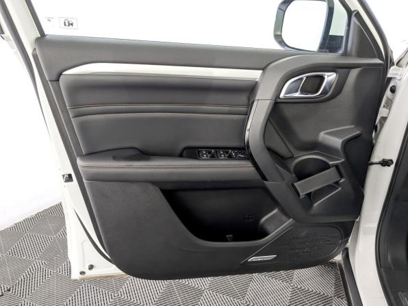 Haval Dargo с пробегом 2022 года, цена 2 220 000 рублей, 57007 км, внедорожник, Автокод Объявления