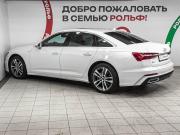 Audi A6 V (C8) Москва  - изображение 35