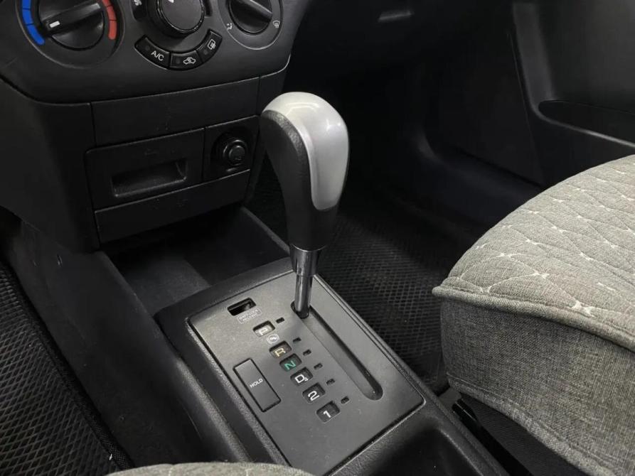 Chevrolet Aveo I Рестайлинг Челябинск  - изображение 11