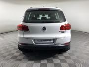 Volkswagen Tiguan I Рестайлинг Москва  - изображение 25
