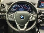 BMW X3 III (G01) Москва  - изображение 46