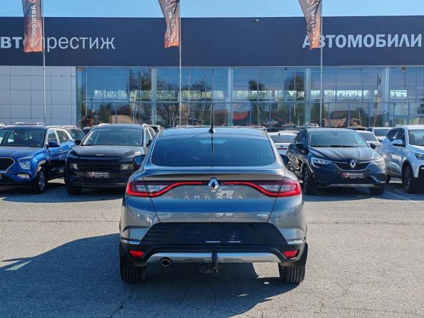 Renault Arkana I с пробегом 2020 года, цена 1 769 000 рублей, 93743 км, внедорожник, Автокод Объявления