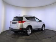 Toyota RAV4 IV (XA40) Москва  - изображение 30