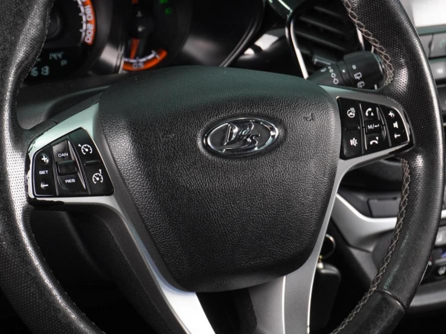 Lada (ВАЗ) Vesta I Воронеж  - изображение 16
