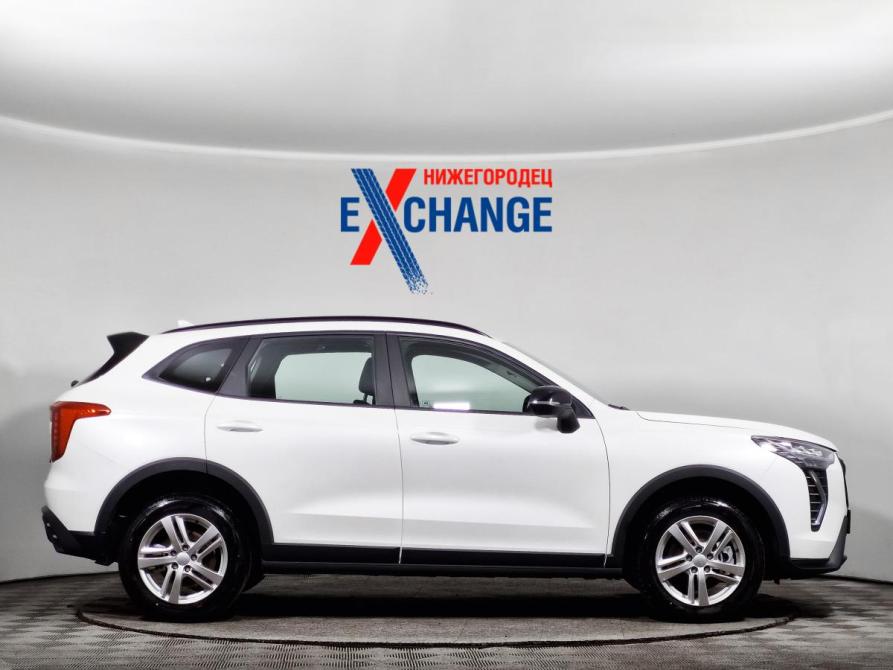 Haval Jolion I Рестайлинг Нижний Новгород  - изображение 4