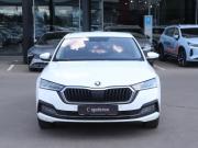 Skoda Octavia IV (A8) Москва  - изображение 22