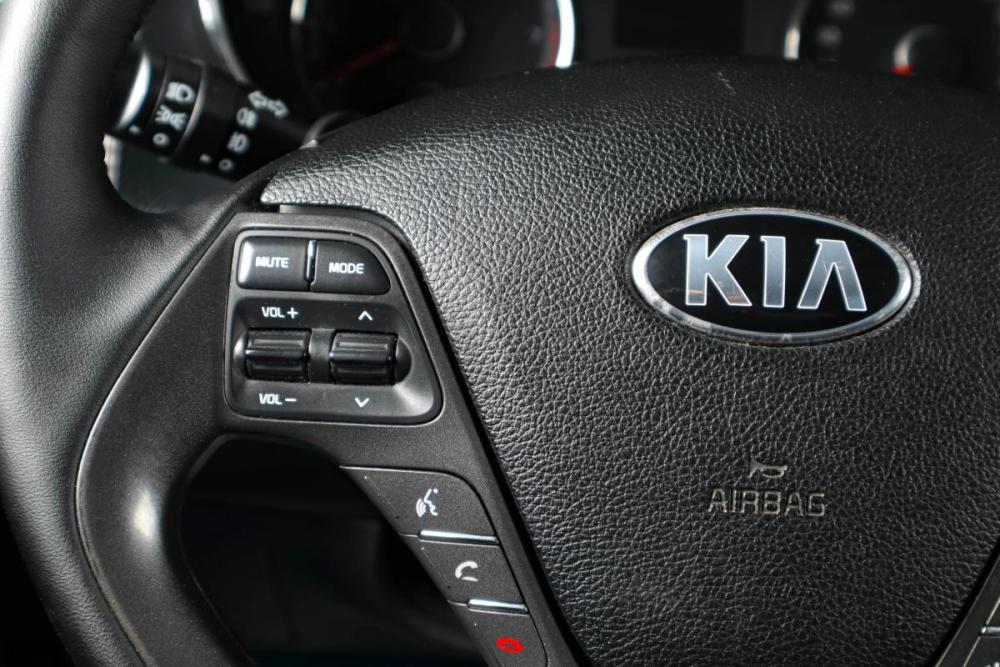 Kia Cerato III Тюмень  - изображение 15