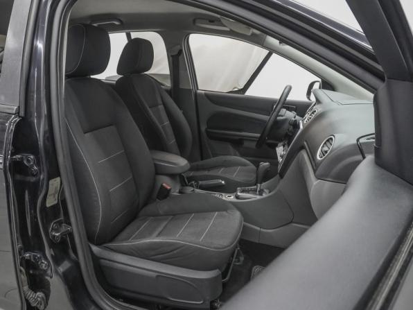 Ford Focus II Рестайлинг с пробегом 2010 года, цена 660 000 рублей, 253637 км, хэтчбек, Автокод Объявления