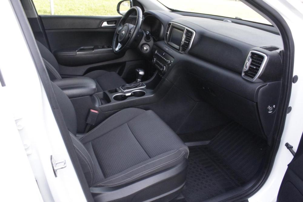Kia Sportage IV Брянск  - изображение 6