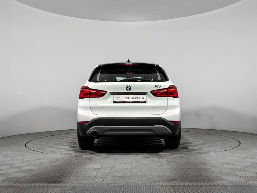 BMW X1 II (F48) Санкт-Петербург  - изображение 6