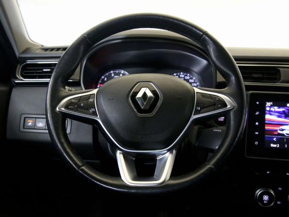 Renault Arkana I с пробегом 2019 года, цена 1 395 000 рублей, 149563 км, внедорожник, Автокод Объявления