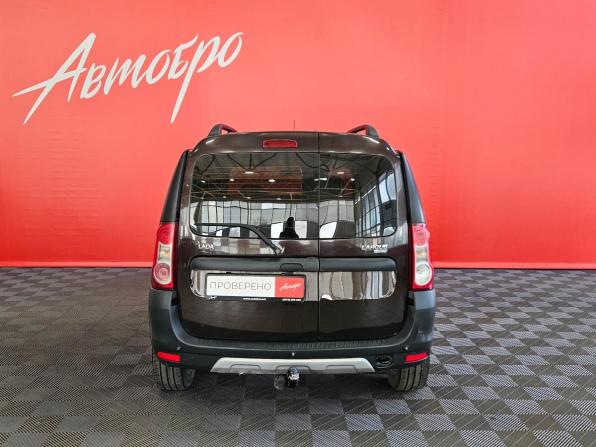 Lada (ВАЗ) Largus I с пробегом 2018 года, цена 720 000 рублей, 232714 км, универсал, Автокод Объявления