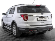 Ford Explorer V Рестайлинг 2 Москва  - изображение 37