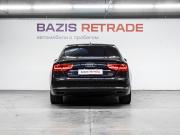 Audi A8 III (D4) Тюмень  - изображение 38