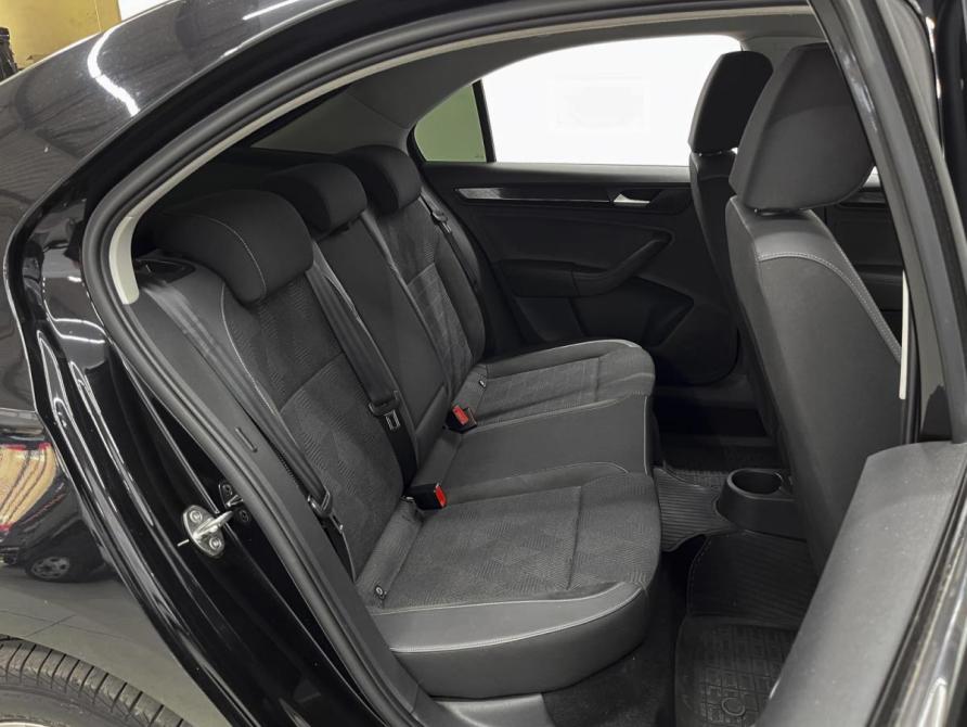 Volkswagen Polo VI Ростов-на-Дону  - изображение 7