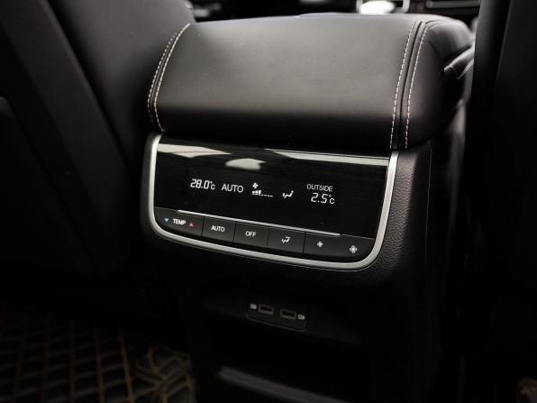 GAC GS8 II с пробегом 2023 года, цена 3 473 000 рублей, 54450 км, внедорожник, Автокод Объявления