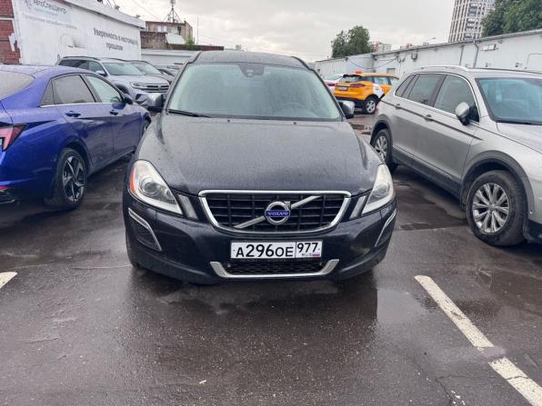 Volvo XC60 I