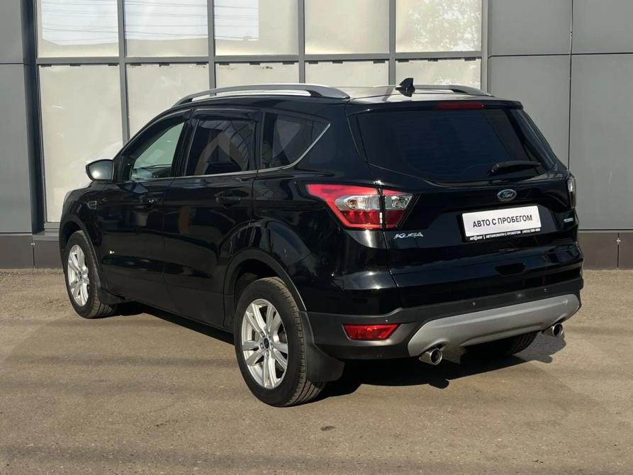 Ford Kuga II Рестайлинг Ярославль  - изображение 5