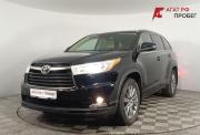 Toyota Highlander III (XU50) Волгоград  - изображение 25