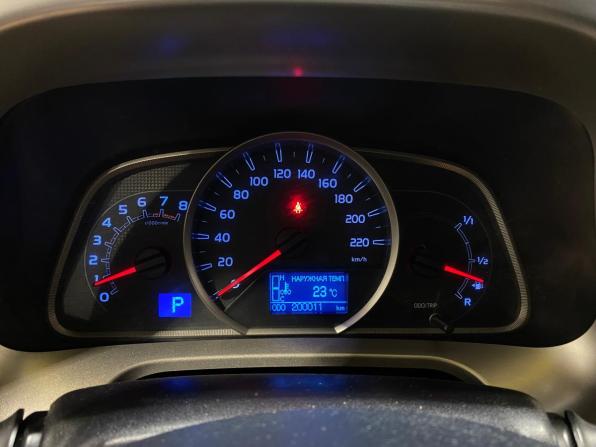 Toyota RAV4 IV (XA40) с пробегом 2015 года, цена 1 750 000 рублей, 200010 км, внедорожник, Автокод Объявления