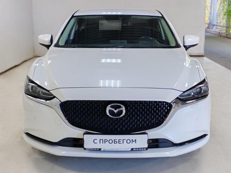 Mazda 6 III (GJ) Рестайлинг 2 Астрахань  - изображение 2
