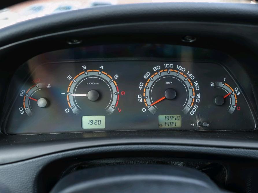 Lada (ВАЗ) Niva Travel I Ижевск  - изображение 10