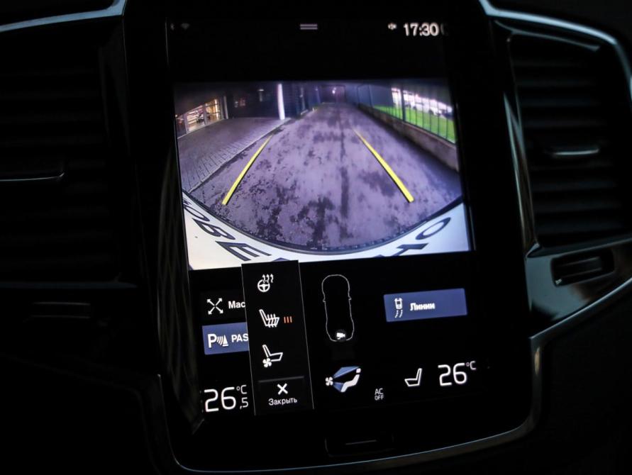 Volvo XC90 II Санкт-Петербург  - изображение 21