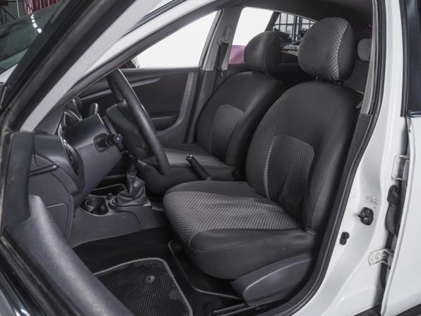 Nissan Almera III (G15) с пробегом 2015 года, цена 645 000 рублей, 205984 км, седан, Автокод Объявления