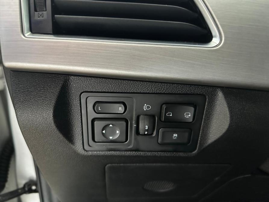 Lifan X70 I Уфа  - изображение 21