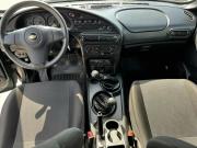 Chevrolet Niva I Рестайлинг Вологда  - изображение 26