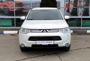 Mitsubishi Outlander III Саратов  - изображение 27