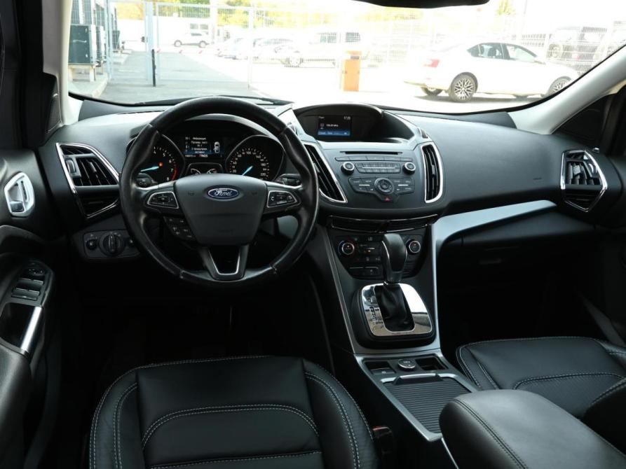 Ford Kuga II Рестайлинг Волгоград  - изображение 6