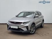 Geely Coolray I Москва  - изображение 14