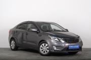 Kia Rio III Томск  - изображение 20