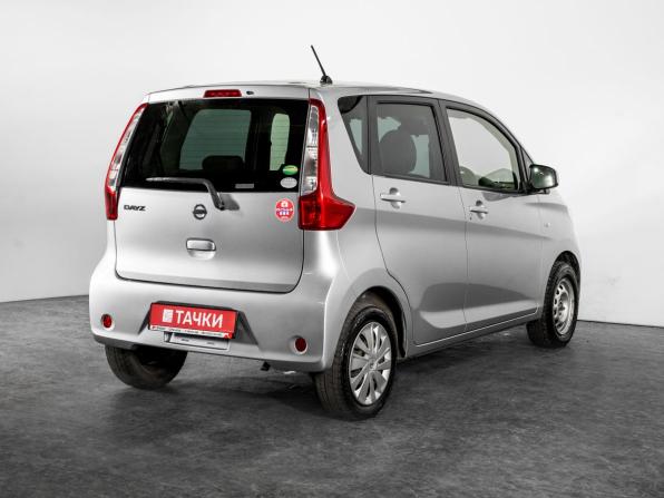 Nissan Dayz I с пробегом 2015 года, цена 550 500 рублей, 147451 км, хэтчбек, Автокод Объявления