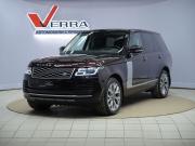 Land Rover Range Rover IV Рестайлинг Уфа  - изображение 23