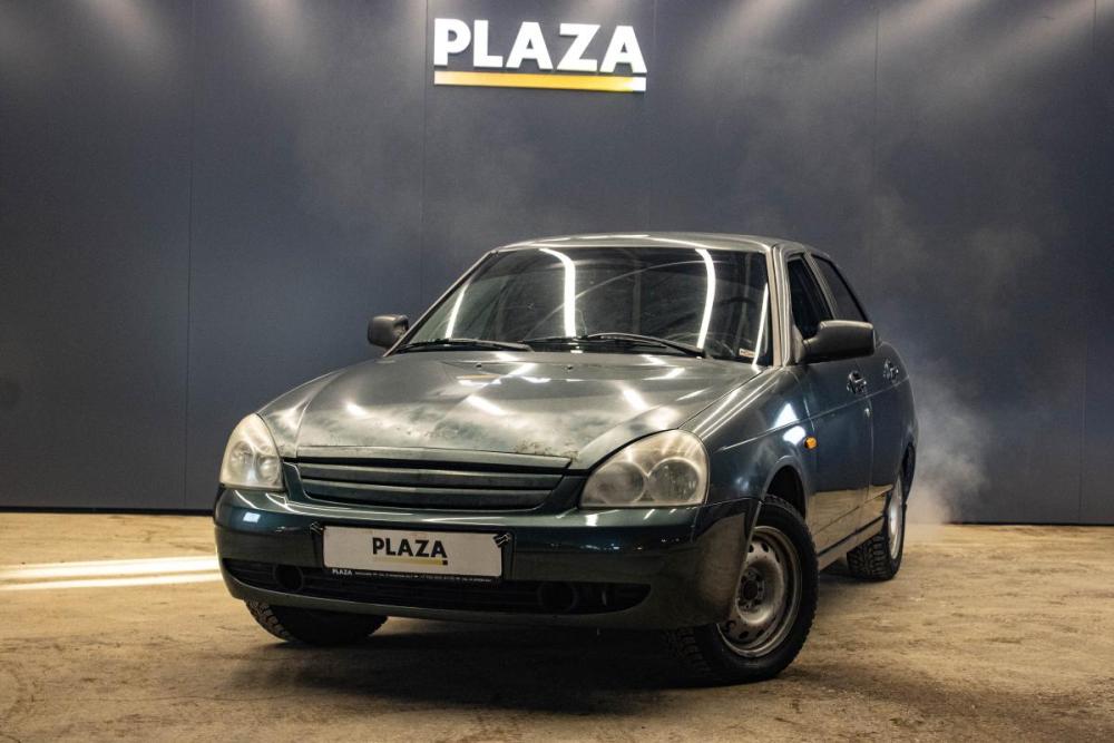 Lada (ВАЗ) Priora I Уфа  - изображение 1