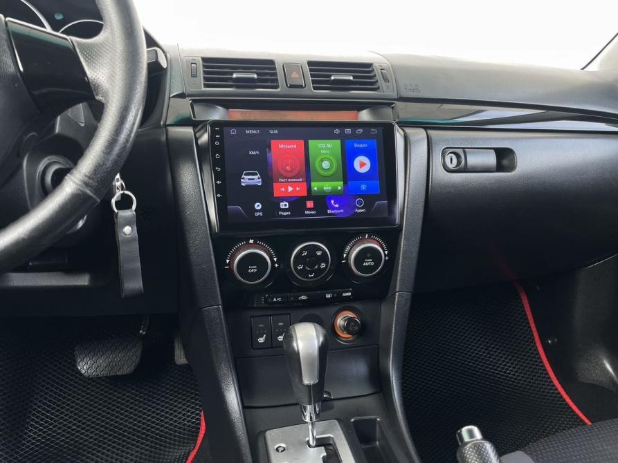 Mazda 3 I (BK) Рестайлинг Екатеринбург  - изображение 17
