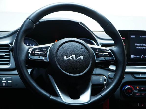 Kia Ceed III Рестайлинг с пробегом 2021 года, цена 2 150 444 рубля, 77776 км, универсал, Автокод Объявления