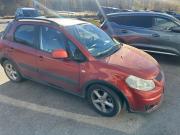 Suzuki SX4 I (Classic) Нижний Новгород  - изображение 15