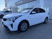 Kia Rio IV Рестайлинг Набережные Челны  - изображение 22