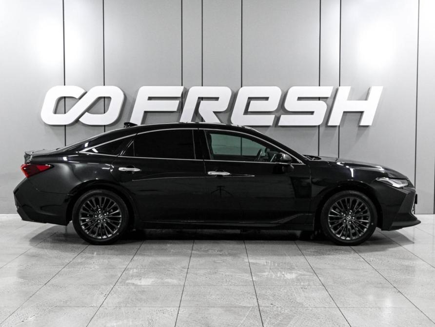 Toyota Avalon V Ростов-на-Дону  - изображение 5