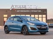 Hyundai i30 II Волгоград  - изображение 26