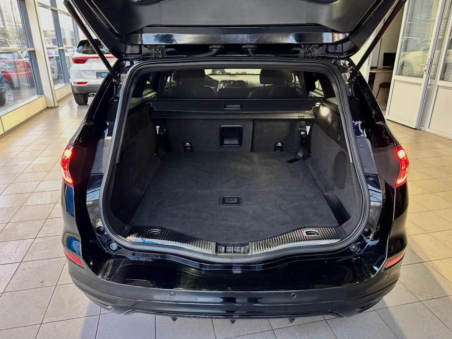 Ford Mondeo V Рестайлинг Санкт-Петербург  - изображение 41