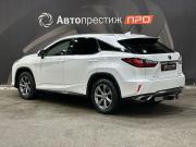 Lexus RX IV Пермь  - изображение 37