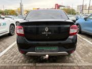 Renault Logan II Рестайлинг Череповец  - изображение 23