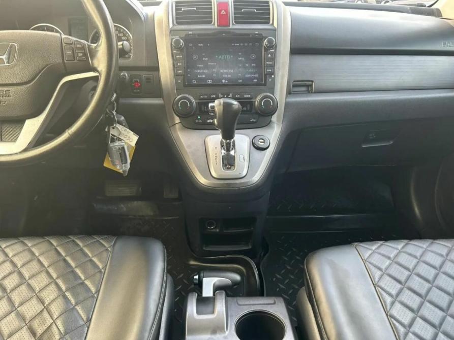 Honda CR-V III Санкт-Петербург  - изображение 19