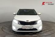 Kia Rio III Волгоград  - изображение 25